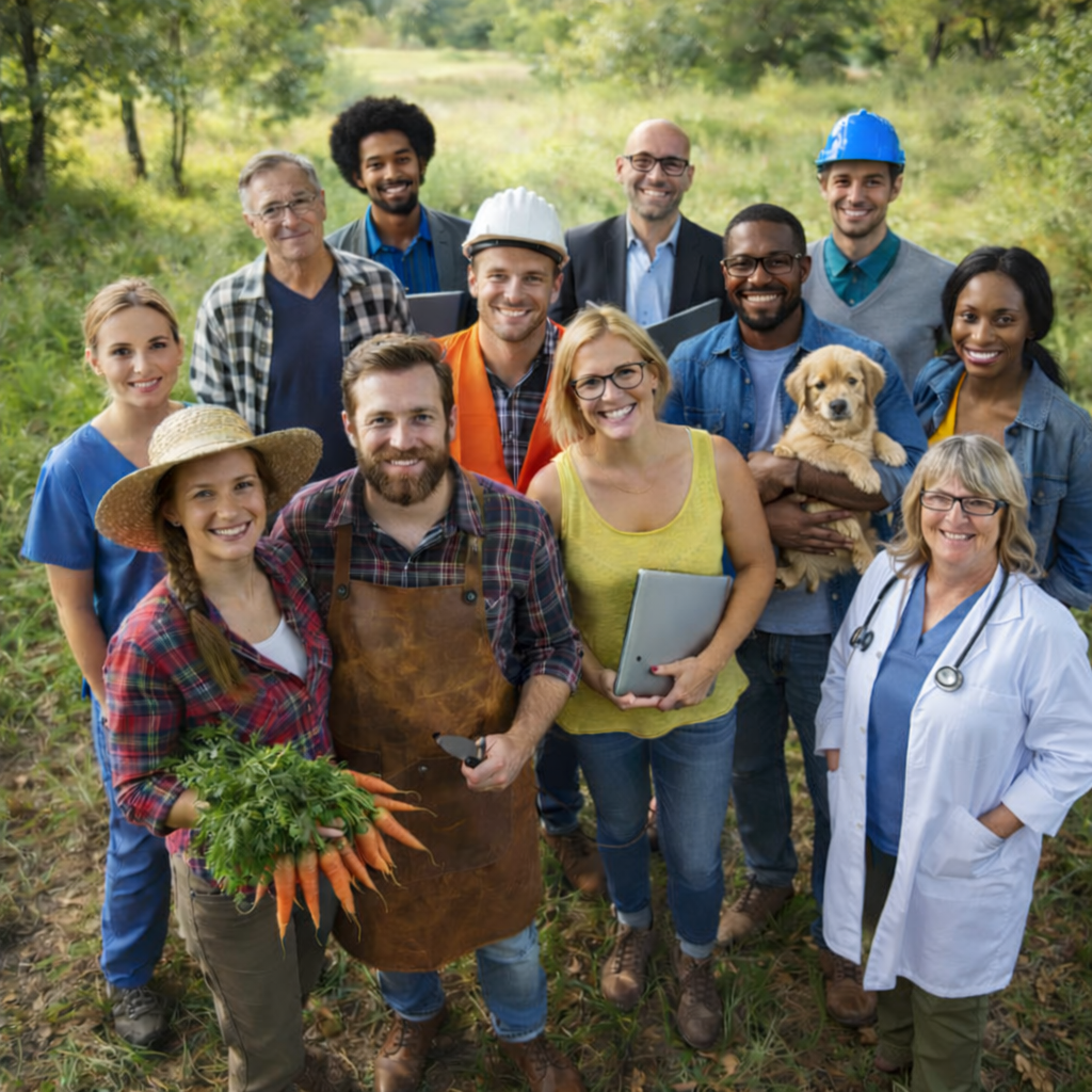 website group picture